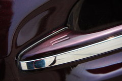 2010款 3.0L AT V6 Royal Saloon 尊享版