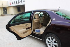 2010款 3.0L AT V6 Royal Saloon 尊享版