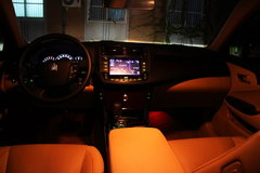 2010款 3.0L AT V6 Royal Saloon 尊享版