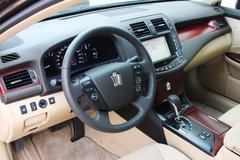2010款 3.0L AT V6 Royal Saloon 尊享版