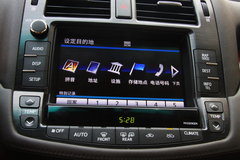2010款 3.0L AT V6 Royal Saloon 尊享版
