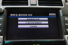 2010款 3.0L AT V6 Royal Saloon 尊享版