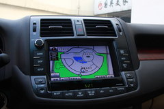 2010款 3.0L AT V6 Royal Saloon 尊享版