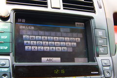 2010款 3.0L AT V6 Royal Saloon 尊享版
