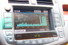 2010款 3.0L AT V6 Royal Saloon 尊享版