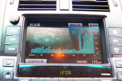 2010款 3.0L AT V6 Royal Saloon 尊享版