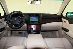 2010款 3.0L AT V6 Royal Saloon 尊享版