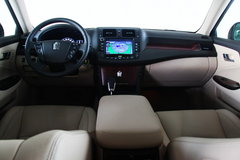 2010款 3.0L AT V6 Royal Saloon 尊享版