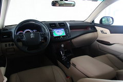 2010款 3.0L AT V6 Royal Saloon 尊享版