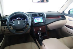 2010款 3.0L AT V6 Royal Saloon 尊享版