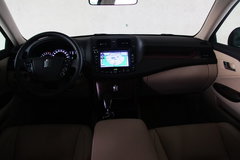 2010款 3.0L AT V6 Royal Saloon 尊享版