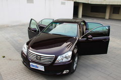 2010款 3.0L AT V6 Royal Saloon 尊享版