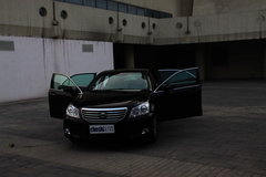 2010款 3.0L AT V6 Royal Saloon 尊享版