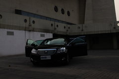 2010款 3.0L AT V6 Royal Saloon 尊享版