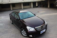 2010款 3.0L AT V6 Royal Saloon 尊享版