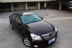 2010款 3.0L AT V6 Royal Saloon 尊享版