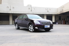 2010款 3.0L AT V6 Royal Saloon 尊享版
