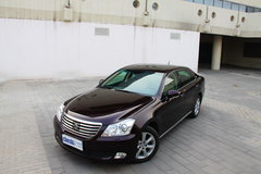 2010款 3.0L AT V6 Royal Saloon 尊享版