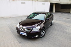 2010款 3.0L AT V6 Royal Saloon 尊享版