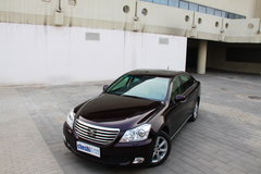 2010款 3.0L AT V6 Royal Saloon 尊享版