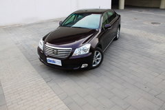 2010款 3.0L AT V6 Royal Saloon 尊享版