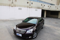 2010款 3.0L AT V6 Royal Saloon 尊享版