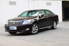 2010款 3.0L AT V6 Royal Saloon 尊享版