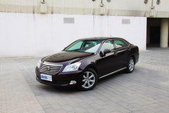 2010款 3.0L AT V6 Royal Saloon 尊享版