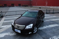 2010款 3.0L AT V6 Royal Saloon 尊享版