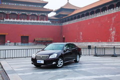 2010款 3.0L AT V6 Royal Saloon 尊享版