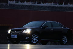2010款 3.0L AT V6 Royal Saloon 尊享版