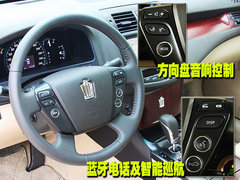 2010款 3.0L AT V6 Royal Saloon 尊享版