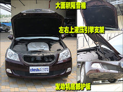 2010款 3.0L AT V6 Royal Saloon 尊享版