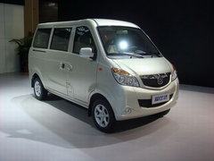 2010款 1.0 手动 豪华型