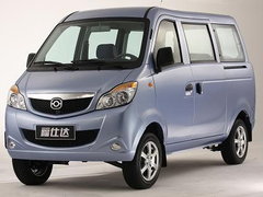 2010款 1.0 手动 豪华型