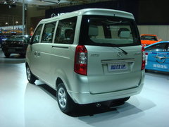 2010款 1.0 手动 豪华型