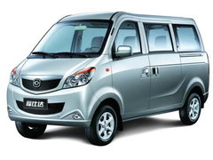 2010款 1.0 手动 豪华型
