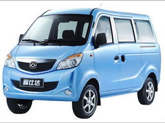 2010款 1.0 手动 豪华型