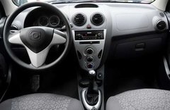 2010款 1.0 手动 豪华型