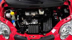 2010款 1.0 手动 豪华型