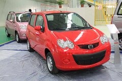 2010款 1.0 手动 豪华型