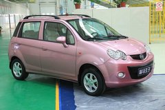 2010款 1.0 手动 豪华型