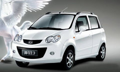 2010款 1.0 手动 豪华型