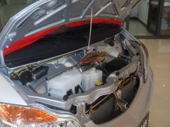 2010款 1.0 手动 豪华型