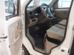 2010款 1.0 手动 豪华型