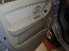 2010款 1.0 手动 豪华型