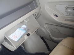 2010款 1.0 手动 豪华型
