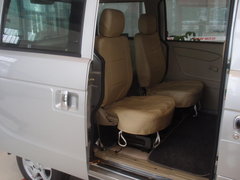 2010款 1.0 手动 豪华型
