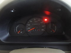 2010款 1.0 手动 豪华型
