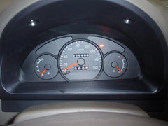 2010款 1.0 手动 豪华型